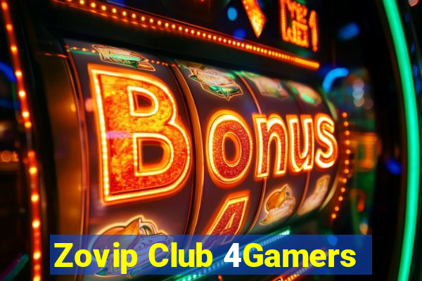 Zovip Club 4Gamers