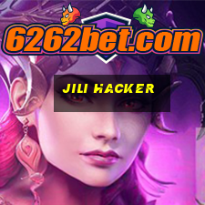 jili hacker