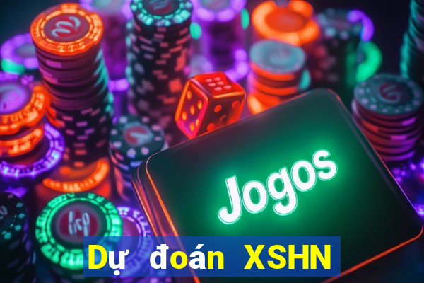 Dự đoán XSHN Thứ 4