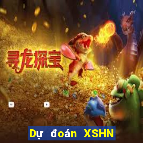 Dự đoán XSHN Thứ 4