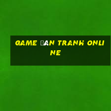 game đàn tranh online