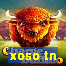 xoso tn