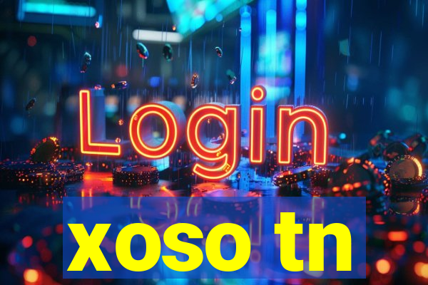 xoso tn