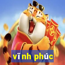 vĩnh phúc