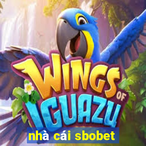 nha cai sbobet