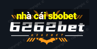 nha cai sbobet