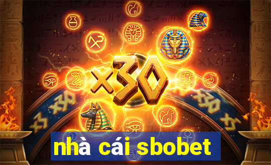 nha cai sbobet