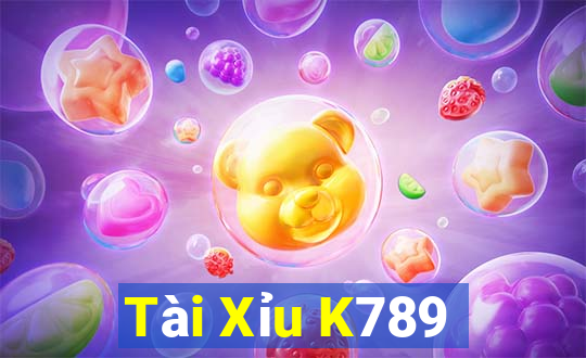 Tài Xỉu K789