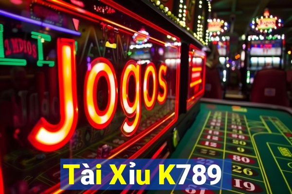 Tài Xỉu K789