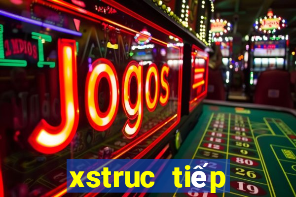 xstruc tiếp miền nam