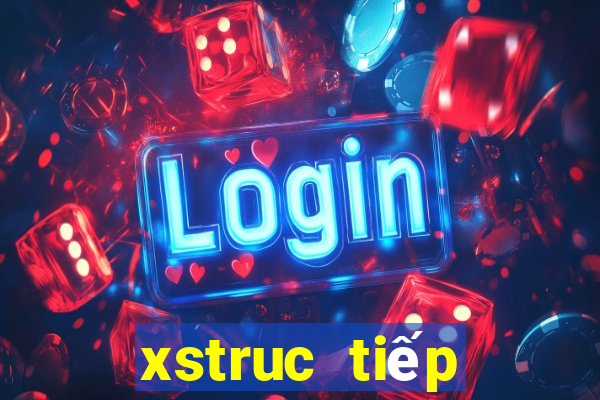 xstruc tiếp miền nam