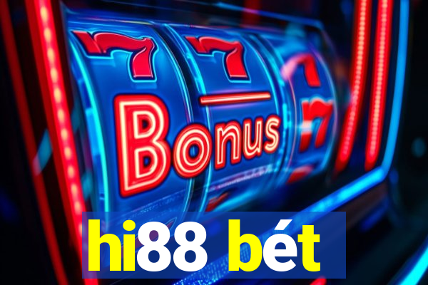 hi88 bet