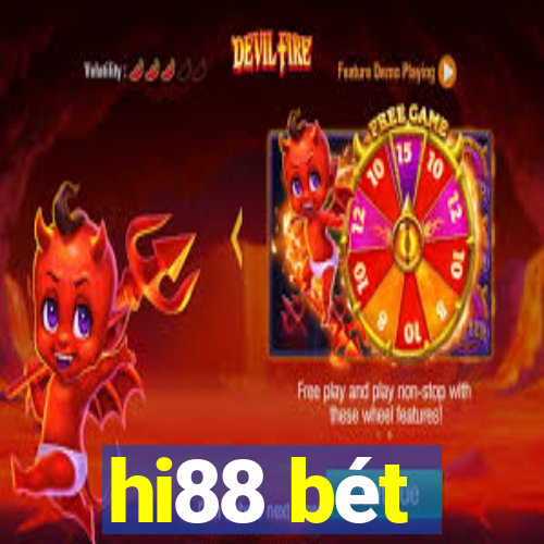 hi88 bet