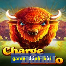 game đánh bài online tá lả