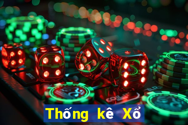 Thống kê Xổ Số Đắk Nông ngày 23