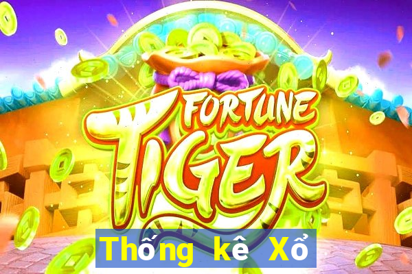 Thống kê Xổ Số Đắk Nông ngày 23