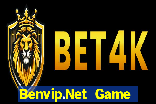 Benvip.Net Game Bài Ma Thuật