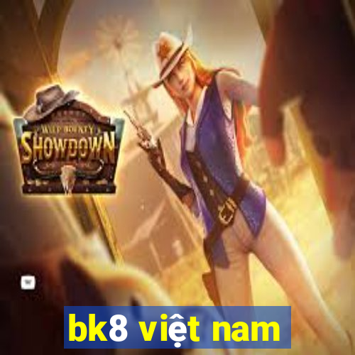 bk8 việt nam