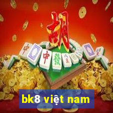 bk8 việt nam