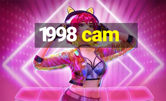 1998 cam