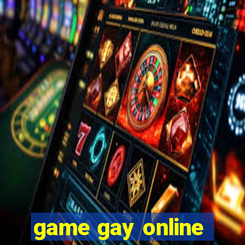 game gay online