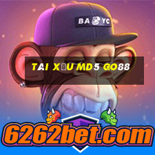 tài xỉu md5 go88