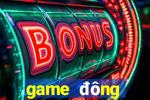 game đông phương bất bại