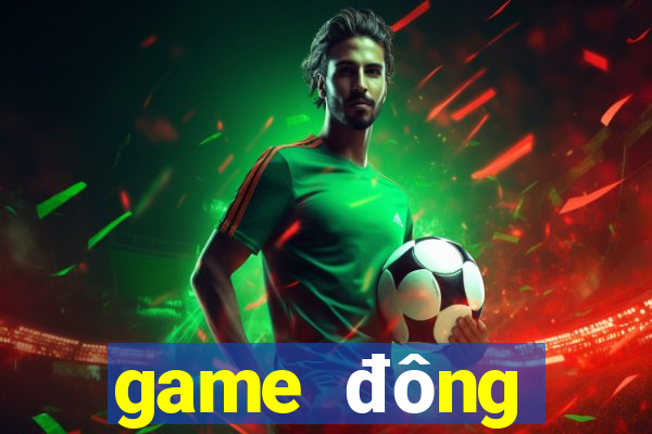 game đông phương bất bại