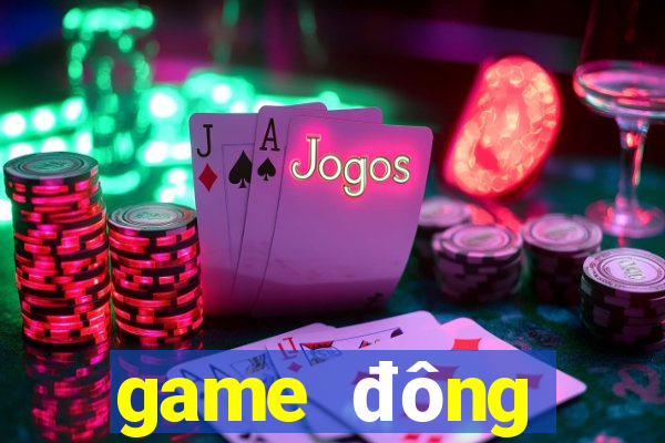 game đông phương bất bại