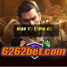 M88 Tạ Tăng Cơ