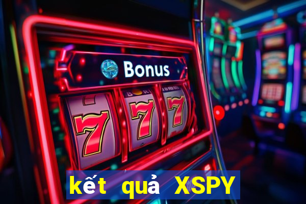 kết quả XSPY ngày 6