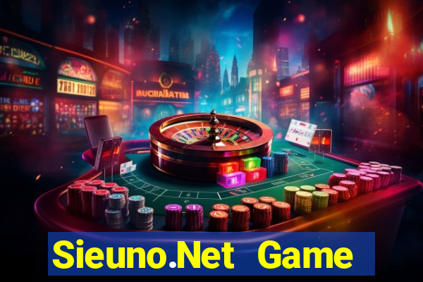 Sieuno.Net Game Bài 88 Club Đổi Thưởng