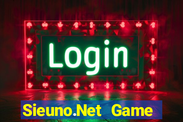 Sieuno.Net Game Bài 88 Club Đổi Thưởng