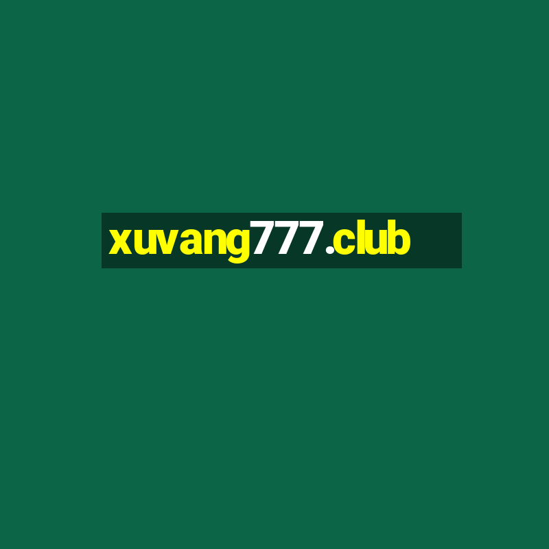 xuvang777.club