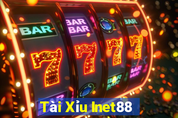 Tài Xỉu Inet88