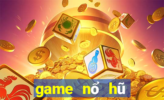 game nổ hũ đánh cho ios