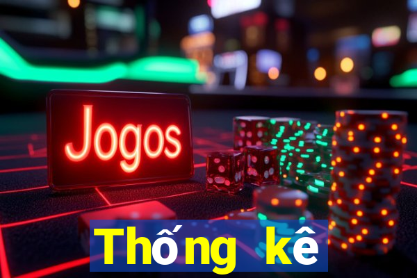 Thống kê vietlott KENO ngày 11