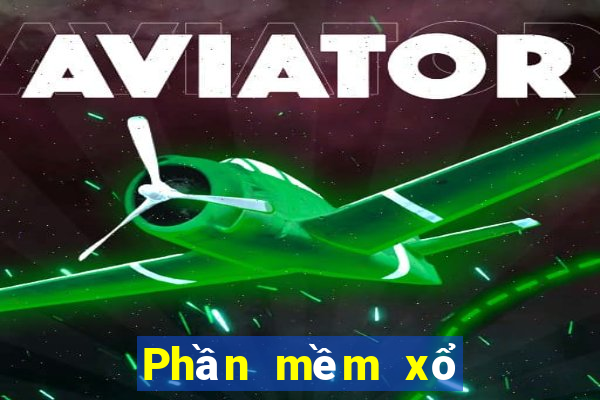 Phần mềm xổ số cc