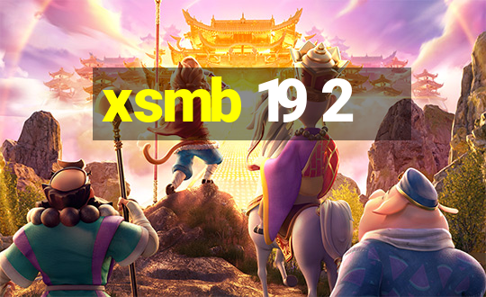 xsmb 19 2