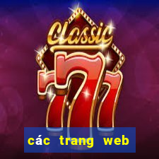 các trang web game mini