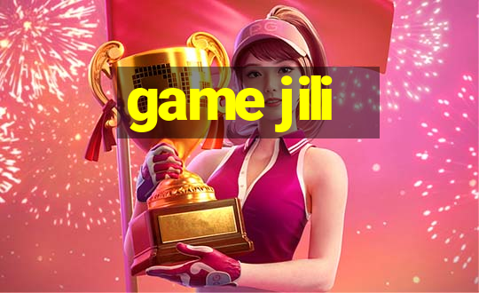 game jili