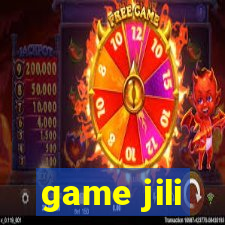 game jili