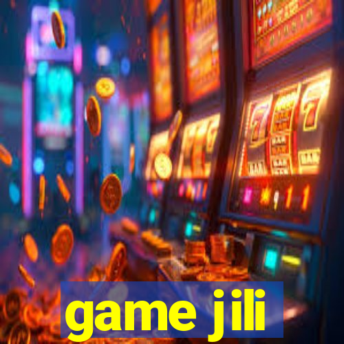 game jili