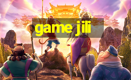 game jili