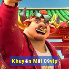 Khuyến Mãi 09vip