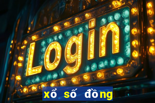 xổ số đồng nai 15 tháng 11