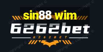 sin88 wim