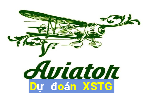 Dự đoán XSTG thứ Ba