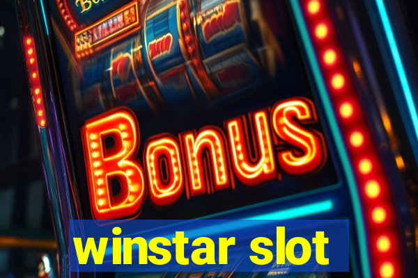 winstar slot