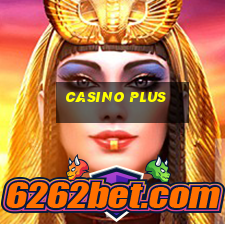 casino plus